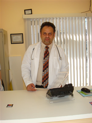 Reseda Urgent Care and Family Clinic