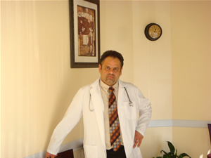 Reseda Urgent Care and Family Clinic